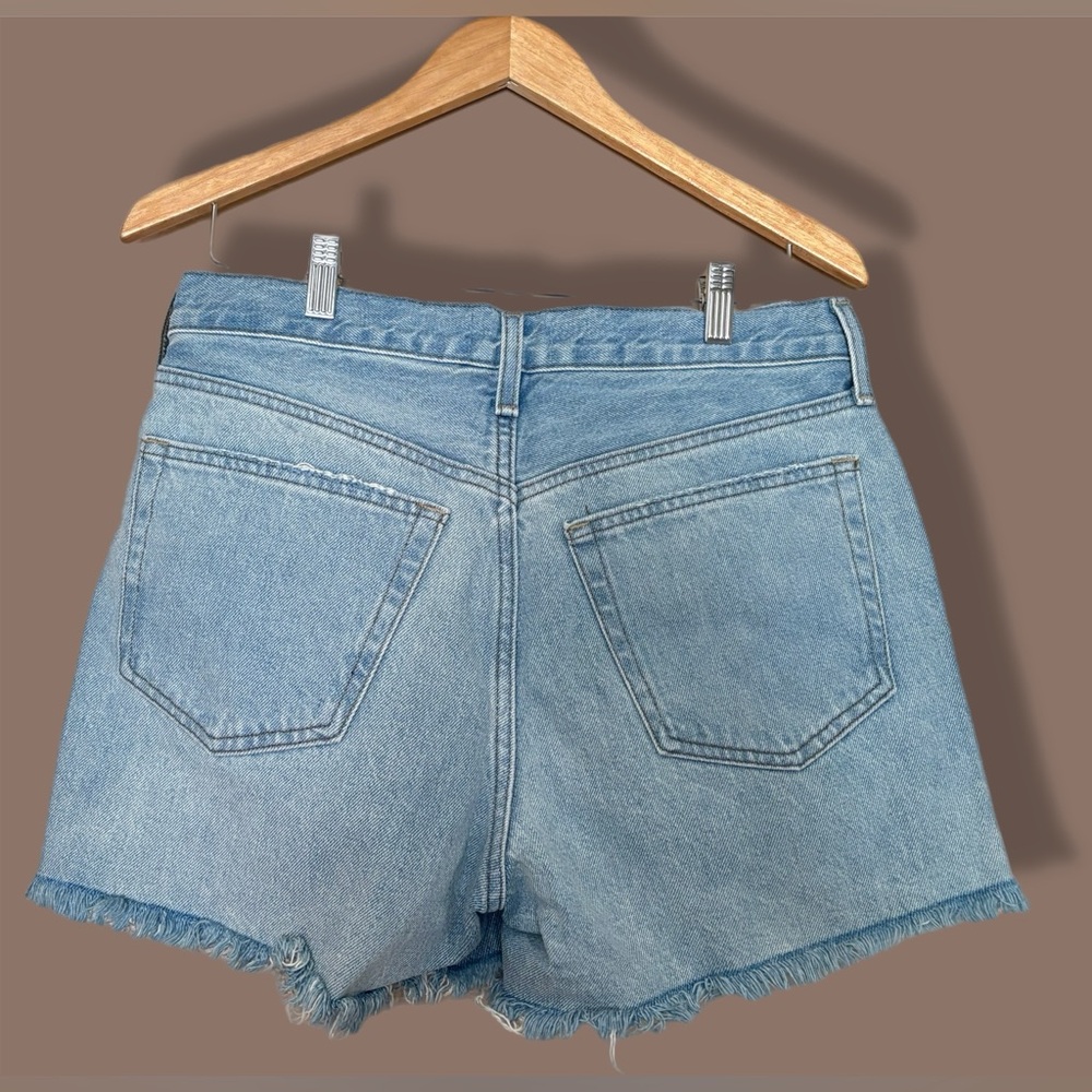 Universal thread shorts - Picture 2 of 4